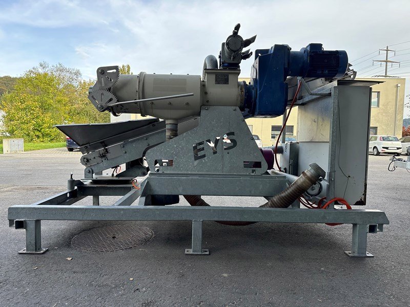 Sonstige Düngung & Pflanzenschutztechnik of the type Sonstige SP800, Gebrauchtmaschine in Gettnau (Picture 3)