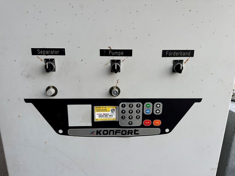 Sonstige Düngung & Pflanzenschutztechnik of the type Sonstige SP800, Gebrauchtmaschine in Gettnau (Picture 4)