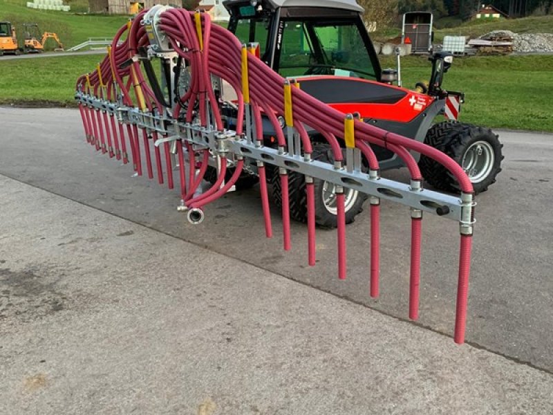 Sonstige Düngung & Pflanzenschutztechnik типа Sonstige Standard Plus 7m, Ausstellungsmaschine в Egg