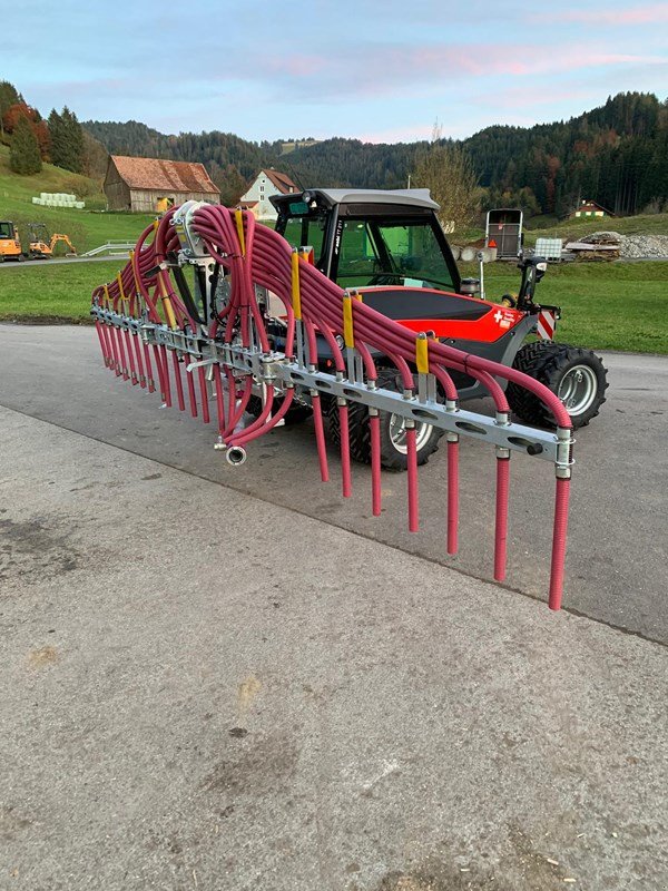 Sonstige Düngung & Pflanzenschutztechnik of the type Sonstige Standard Plus 7m, Ausstellungsmaschine in Egg (Picture 1)