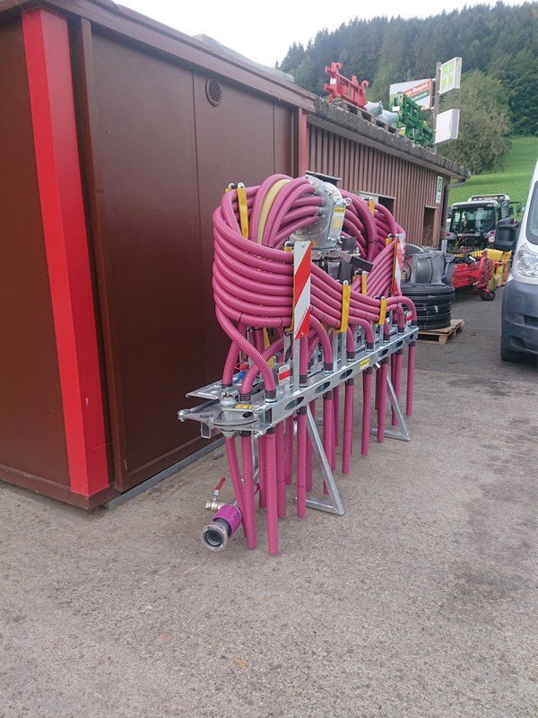 Sonstige Düngung & Pflanzenschutztechnik of the type Sonstige Standard Plus 7m, Ausstellungsmaschine in Egg (Picture 7)