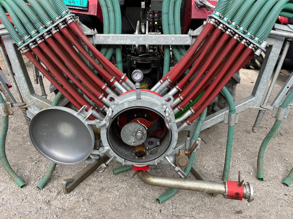 Sonstige Düngung & Pflanzenschutztechnik of the type Sonstige TC 0780 /26 Kompakt, Gebrauchtmaschine in Helgisried (Picture 4)