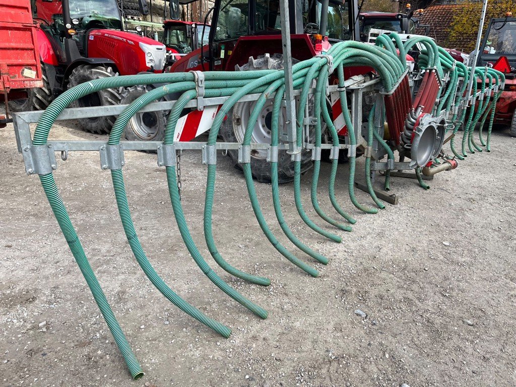 Sonstige Düngung & Pflanzenschutztechnik of the type Sonstige TC 0780 /26 Kompakt, Gebrauchtmaschine in Helgisried (Picture 3)