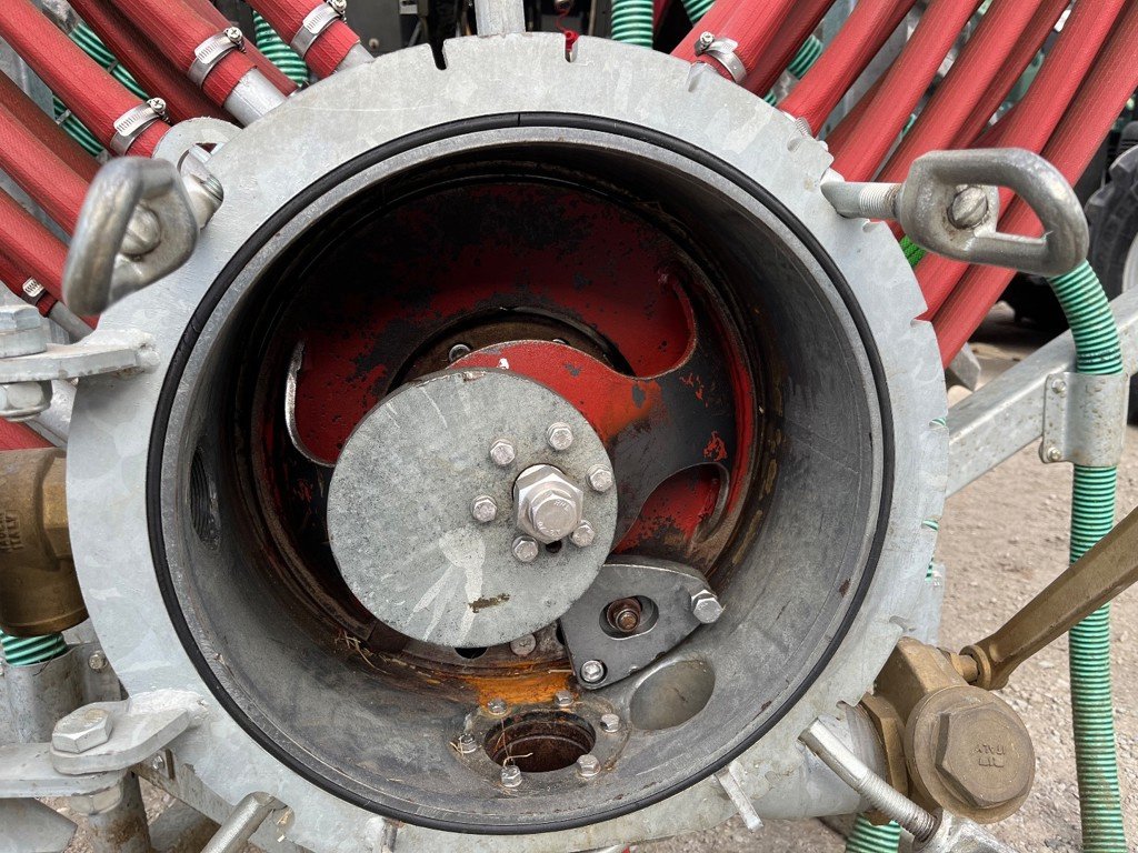 Sonstige Düngung & Pflanzenschutztechnik of the type Sonstige TC 0780 /26 Kompakt, Gebrauchtmaschine in Helgisried (Picture 5)