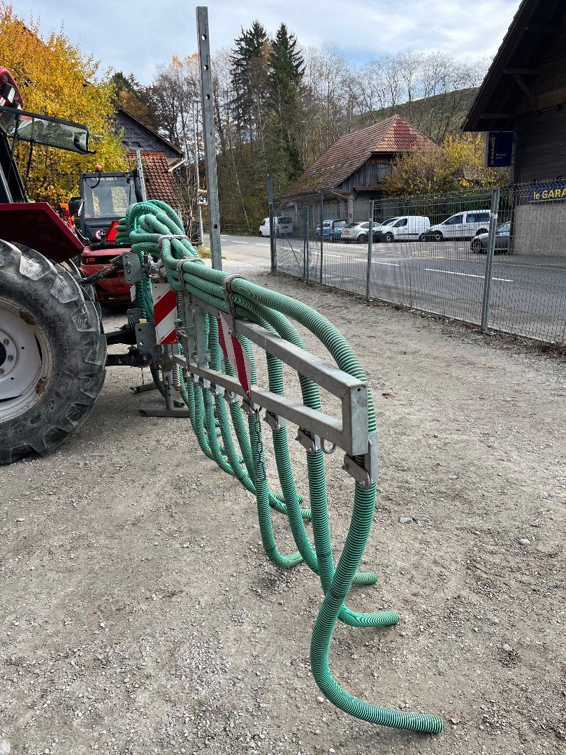 Sonstige Düngung & Pflanzenschutztechnik of the type Sonstige TC 0780 /26 Kompakt, Gebrauchtmaschine in Helgisried (Picture 2)