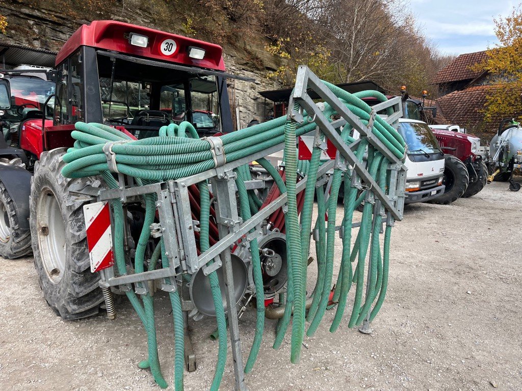 Sonstige Düngung & Pflanzenschutztechnik of the type Sonstige TC 0780 /26 Kompakt, Gebrauchtmaschine in Helgisried (Picture 6)