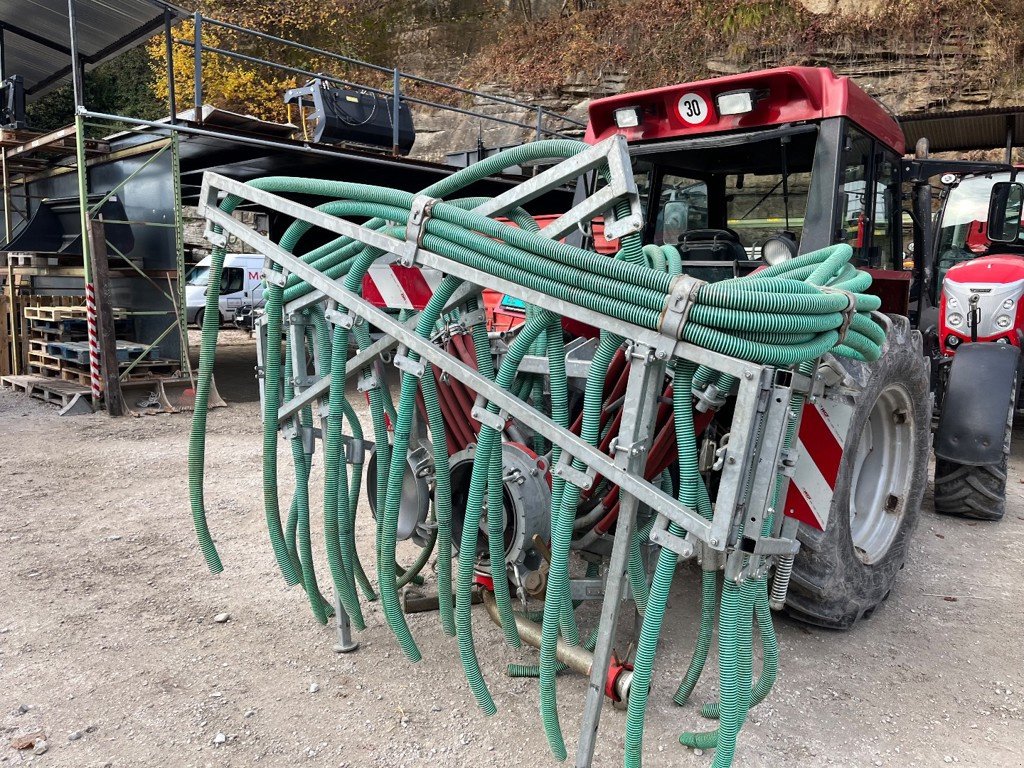 Sonstige Düngung & Pflanzenschutztechnik of the type Sonstige TC 0780 /26 Kompakt, Gebrauchtmaschine in Helgisried (Picture 7)