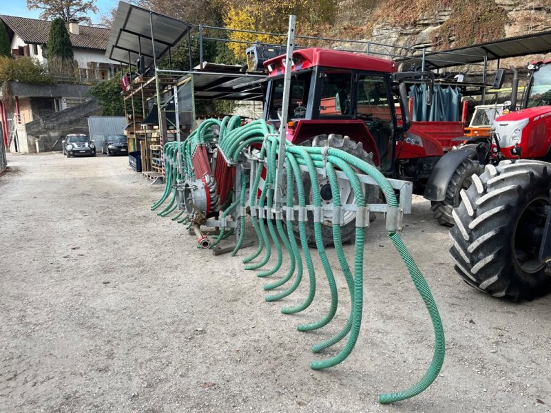 Sonstige Düngung & Pflanzenschutztechnik des Typs Sonstige TC 0780 /26 Kompakt, Gebrauchtmaschine in Helgisried (Bild 1)