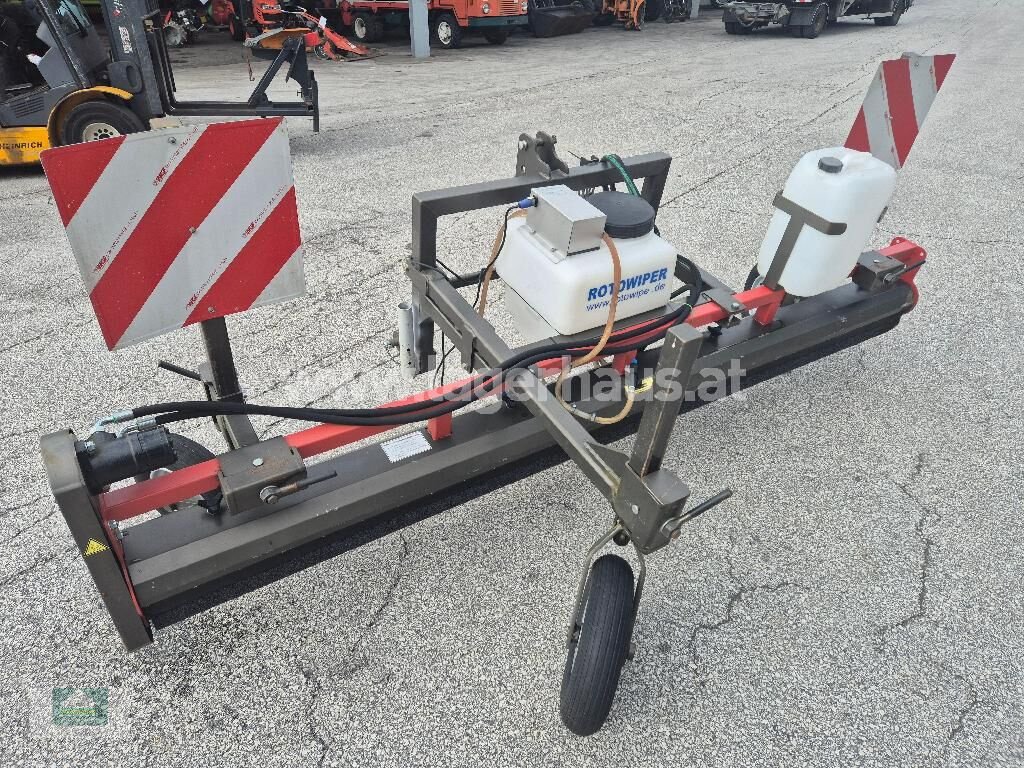 Sonstige Düngung & Pflanzenschutztechnik typu Sonstige TCC 300 GK, Gebrauchtmaschine v Klagenfurt (Obrázek 4)