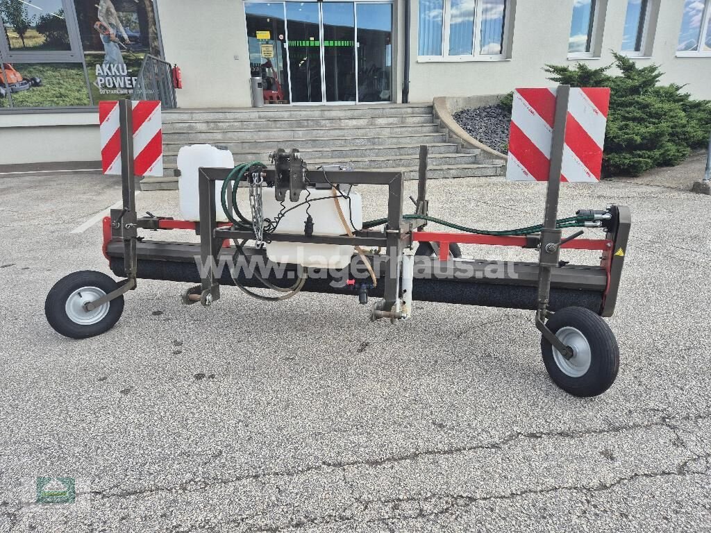 Sonstige Düngung & Pflanzenschutztechnik typu Sonstige TCC 300 GK, Gebrauchtmaschine v Klagenfurt (Obrázek 5)