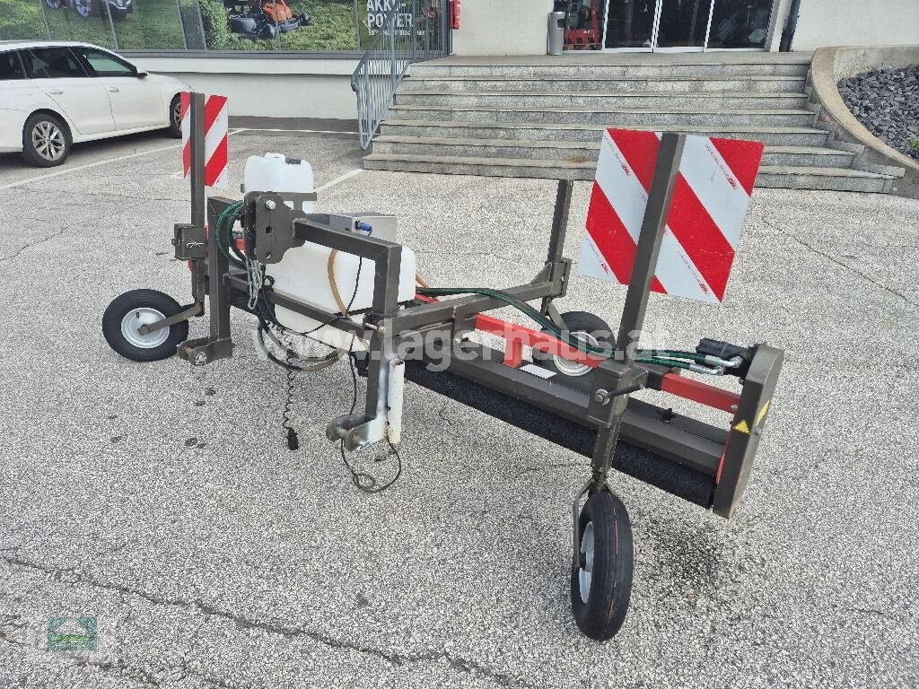 Sonstige Düngung & Pflanzenschutztechnik typu Sonstige TCC 300 GK, Gebrauchtmaschine v Klagenfurt (Obrázek 1)