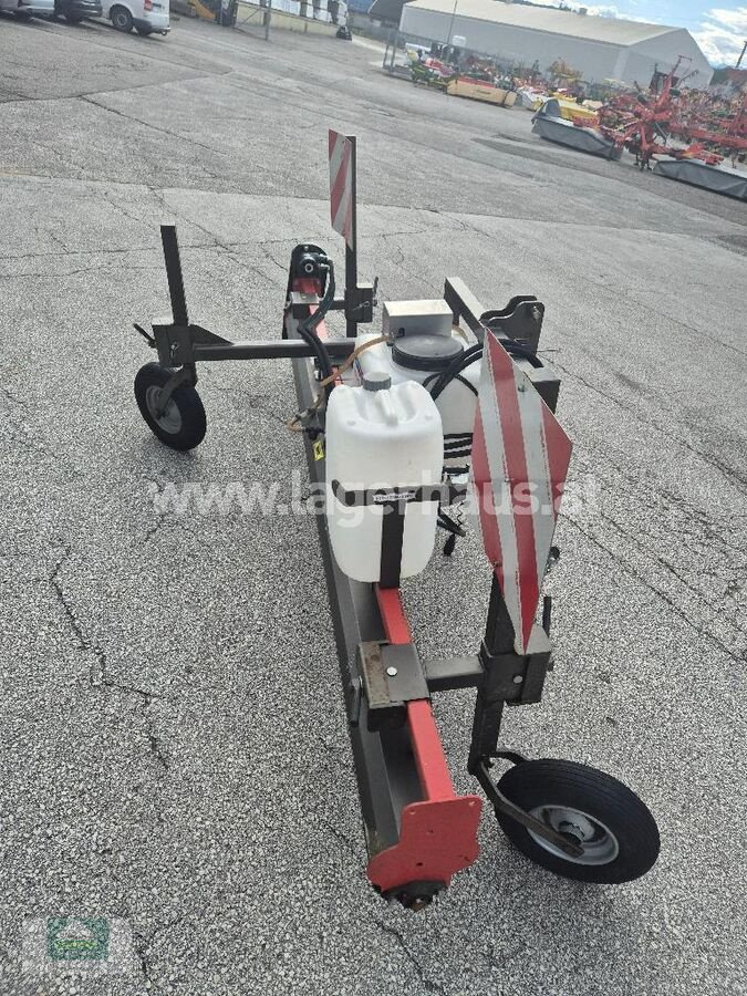 Sonstige Düngung & Pflanzenschutztechnik typu Sonstige TCC 300 GK, Gebrauchtmaschine v Klagenfurt (Obrázek 2)