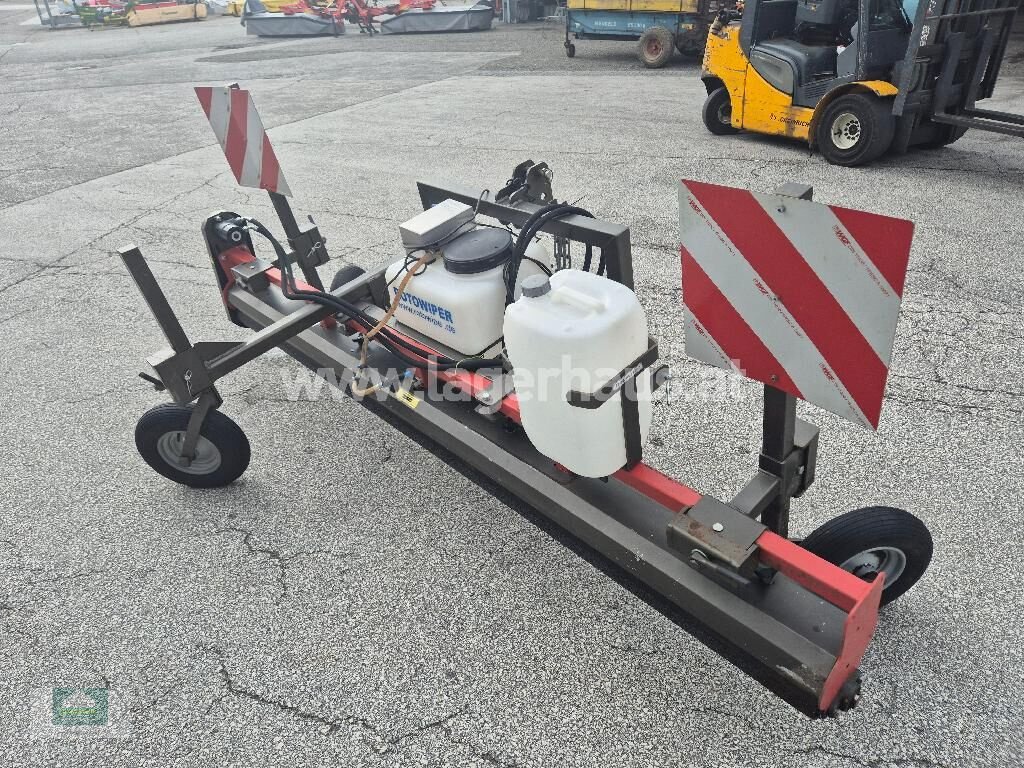 Sonstige Düngung & Pflanzenschutztechnik typu Sonstige TCC 300 GK, Gebrauchtmaschine v Klagenfurt (Obrázek 6)