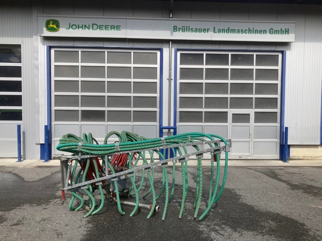 Sonstige Düngung & Pflanzenschutztechnik typu Sonstige TerraCare, Gebrauchtmaschine v Eichberg (Obrázek 1)