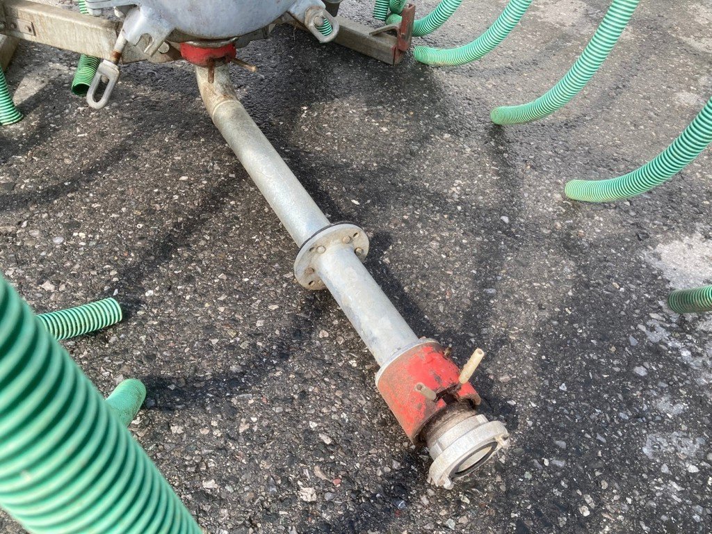 Sonstige Düngung & Pflanzenschutztechnik typu Sonstige TerraCare, Gebrauchtmaschine v Eichberg (Obrázek 6)