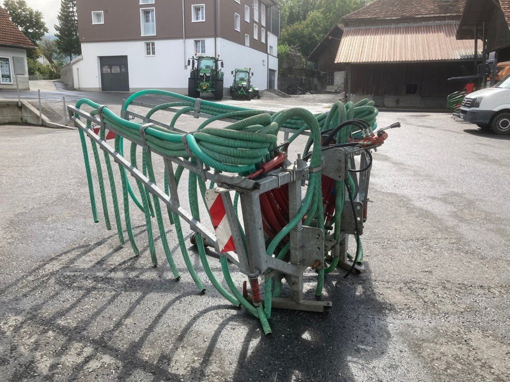 Sonstige Düngung & Pflanzenschutztechnik typu Sonstige TerraCare, Gebrauchtmaschine v Eichberg (Obrázek 4)