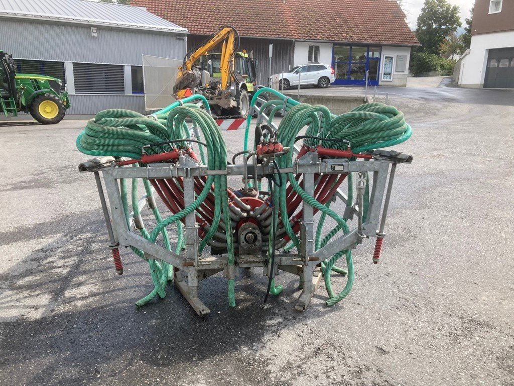 Sonstige Düngung & Pflanzenschutztechnik typu Sonstige TerraCare, Gebrauchtmaschine v Eichberg (Obrázek 5)