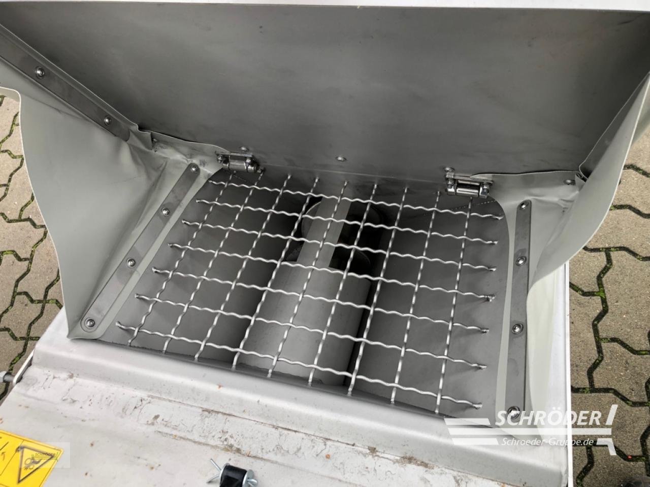 Sonstige Düngung & Pflanzenschutztechnik of the type Sonstige THIEL - BEFÜLLSCHNECKE RS 150, Neumaschine in Ahlerstedt (Picture 4)