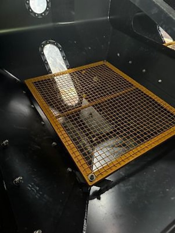 Sonstige Düngung & Pflanzenschutztechnik des Typs Sonstige TREMIE FRONTALE AGRISEM DSF 1600, Neumaschine in Sainte-Croix-en-Plaine (Bild 8)