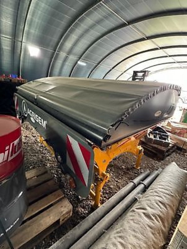 Sonstige Düngung & Pflanzenschutztechnik des Typs Sonstige TREMIE FRONTALE AGRISEM DSF 1600, Neumaschine in Sainte-Croix-en-Plaine (Bild 2)