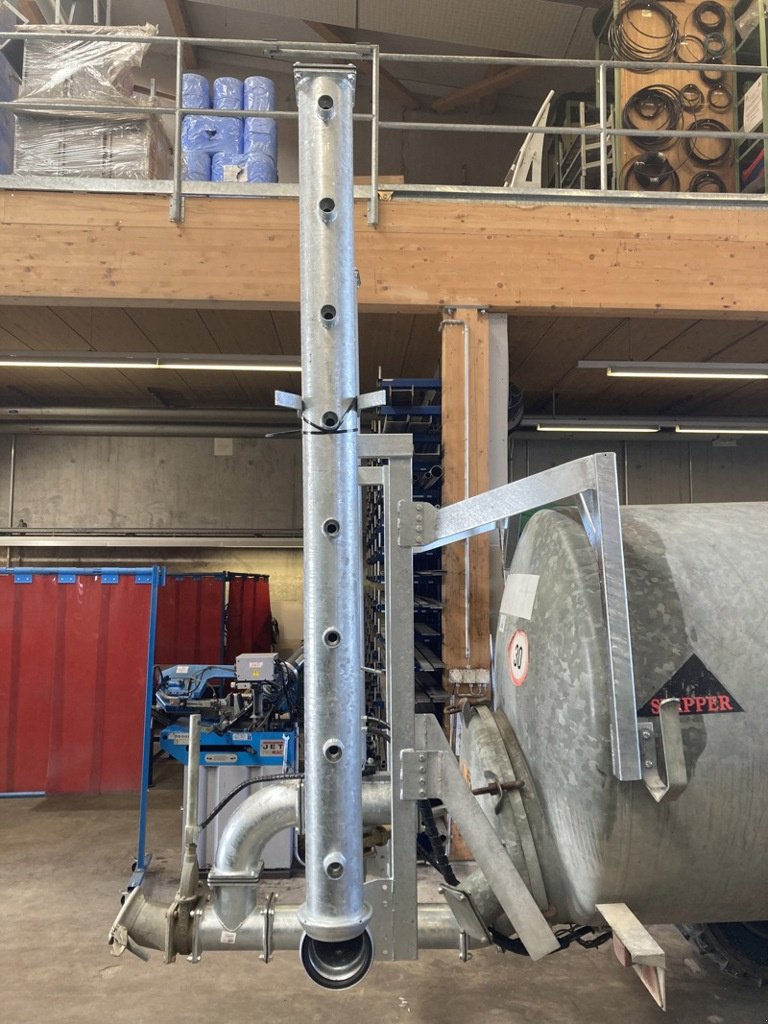 Sonstige Düngung & Pflanzenschutztechnik des Typs Sonstige Tubulaire 6m, Neumaschine in Chavornay (Bild 6)