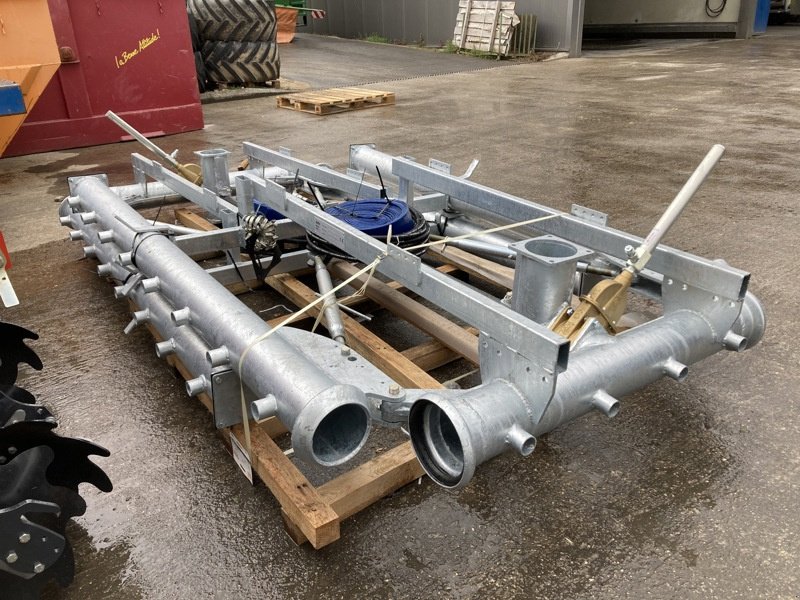 Sonstige Düngung & Pflanzenschutztechnik des Typs Sonstige Tubulaire 6m, Neumaschine in Chavornay (Bild 4)