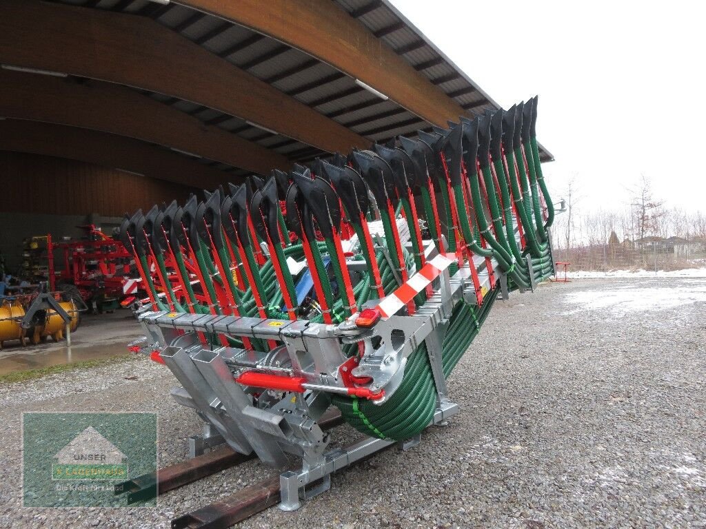 Sonstige Düngung & Pflanzenschutztechnik of the type Sonstige Unispread 12, Neumaschine in Hofkirchen (Picture 1)