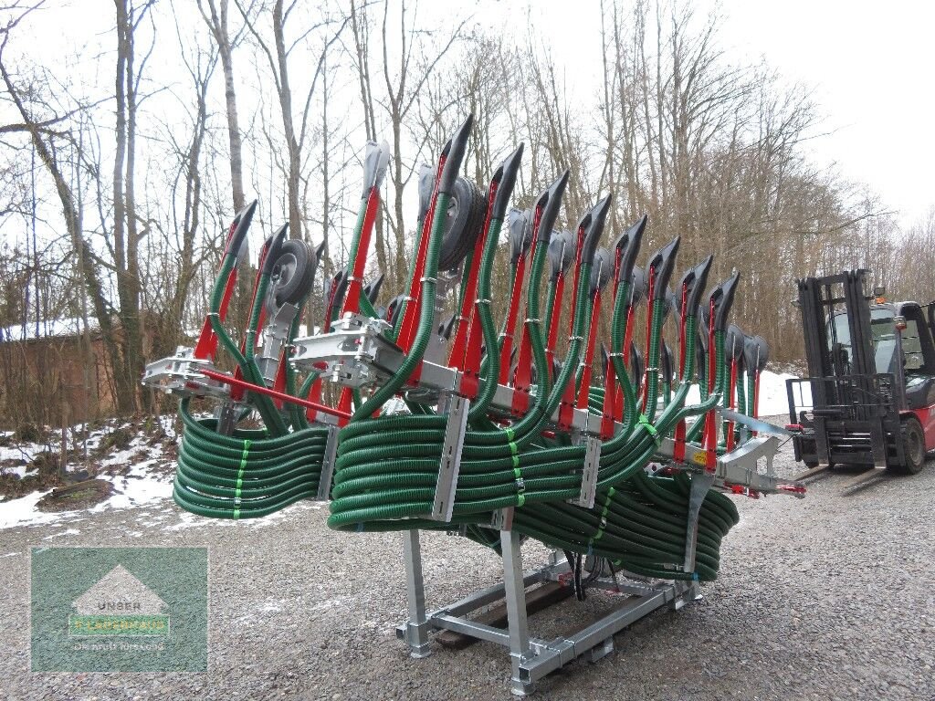 Sonstige Düngung & Pflanzenschutztechnik of the type Sonstige Unispread 12, Neumaschine in Hofkirchen (Picture 8)