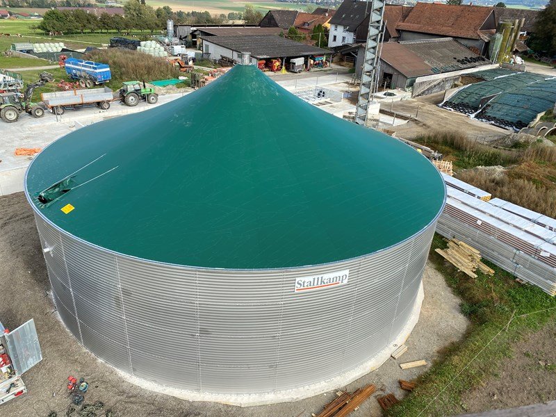 Sonstige Düngung & Pflanzenschutztechnik of the type Stallkamp Sonstiges, Neumaschine in Gettnau (Picture 2)