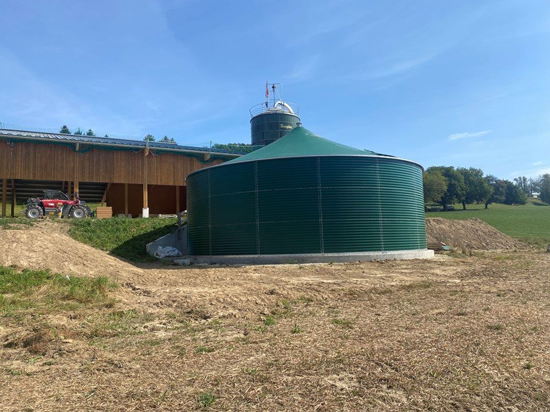 Sonstige Düngung & Pflanzenschutztechnik of the type Stallkamp Sonstiges, Neumaschine in Gettnau (Picture 1)