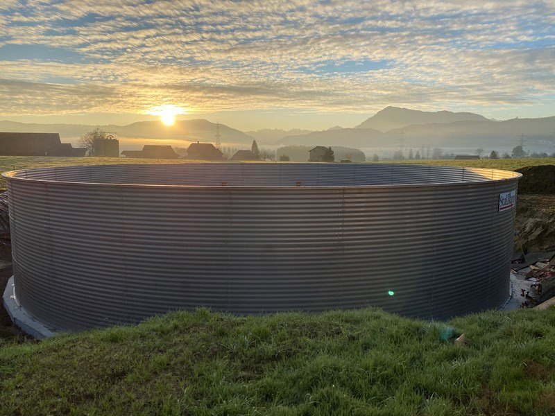 Sonstige Düngung & Pflanzenschutztechnik of the type Stallkamp Sonstiges, Neumaschine in Gettnau (Picture 3)
