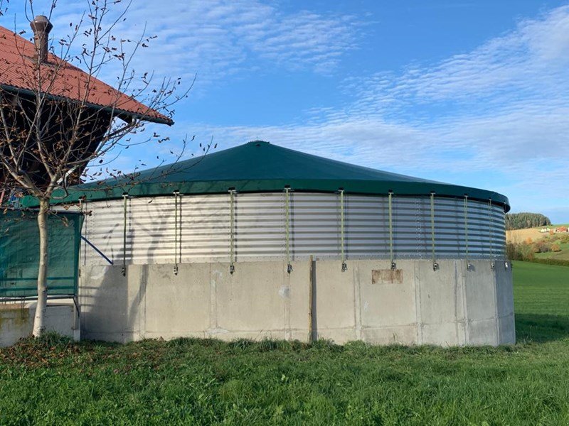 Sonstige Düngung & Pflanzenschutztechnik typu Stallkamp Sonstiges, Neumaschine v Gettnau (Obrázek 4)