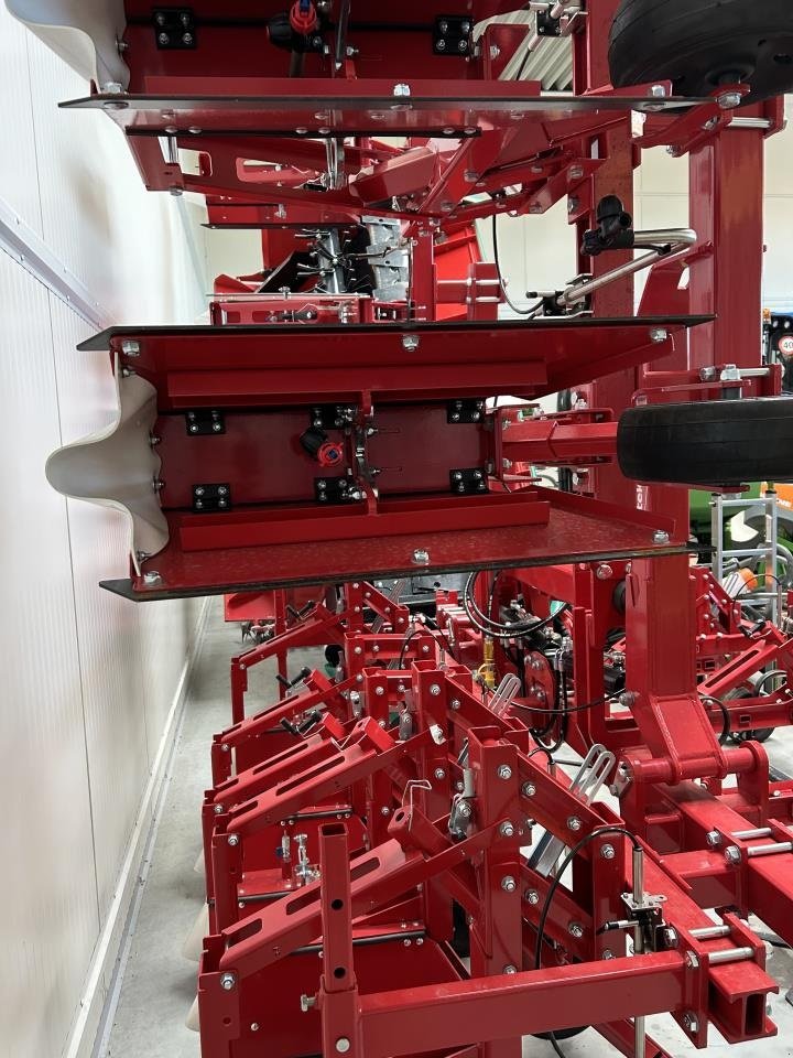 Sonstige Düngung & Pflanzenschutztechnik des Typs Steketee EC-WEEDER 7, Gebrauchtmaschine in Maribo (Bild 3)