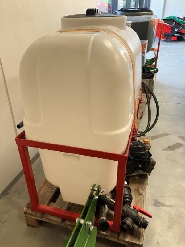 Sonstige Düngung & Pflanzenschutztechnik typu Steketee PÅBYGNINGSTANK, Gebrauchtmaschine v Maribo (Obrázek 3)