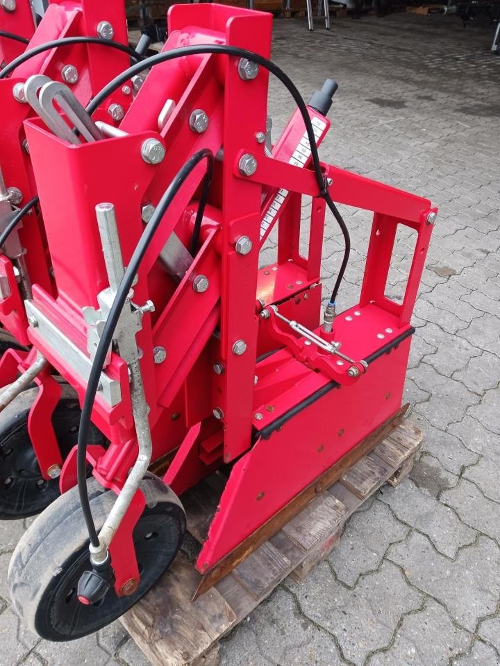 Sonstige Düngung & Pflanzenschutztechnik typu Steketee SPRØJTEDELE, Gebrauchtmaschine v Maribo (Obrázek 5)