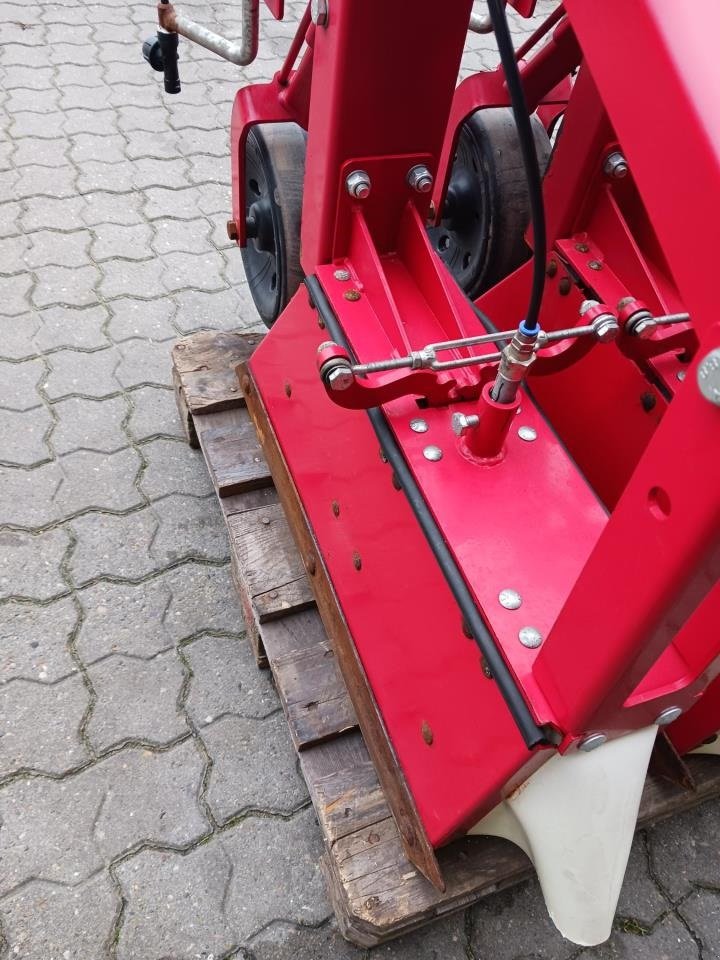 Sonstige Düngung & Pflanzenschutztechnik typu Steketee SPRØJTEDELE, Gebrauchtmaschine v Maribo (Obrázek 2)