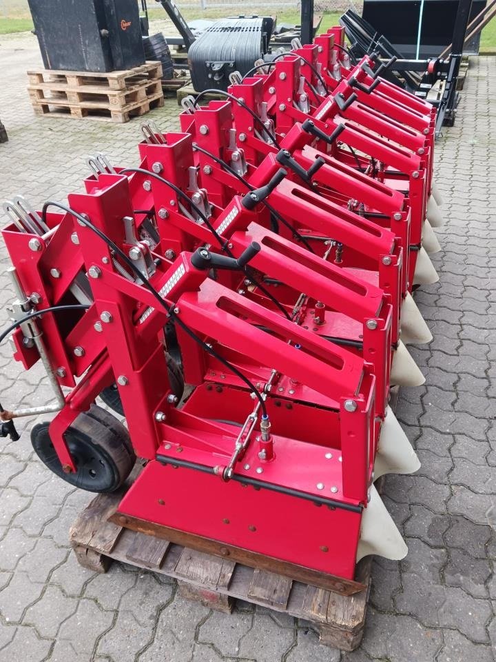 Sonstige Düngung & Pflanzenschutztechnik typu Steketee SPRØJTEDELE, Gebrauchtmaschine v Maribo (Obrázek 3)