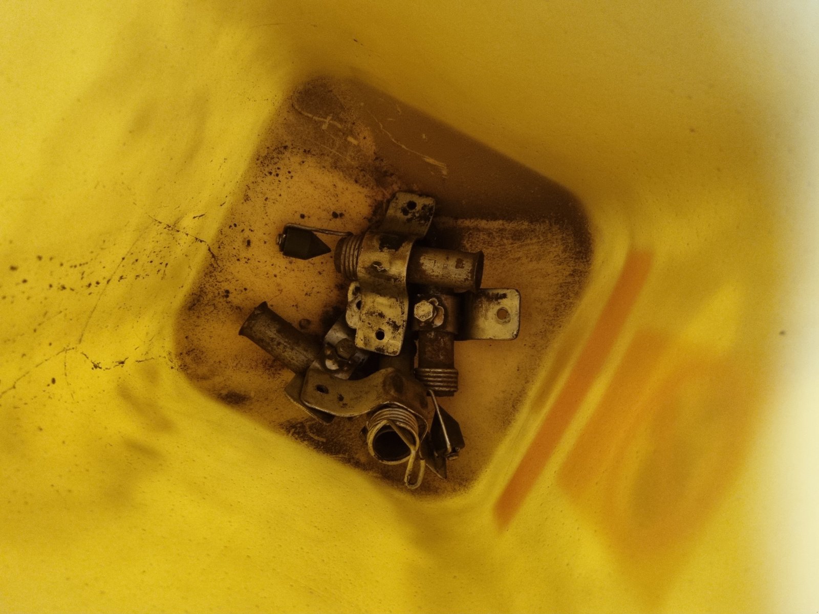 Sonstige Düngung & Pflanzenschutztechnik typu Stocks MK 2, Gebrauchtmaschine v Haren (Obrázek 2)