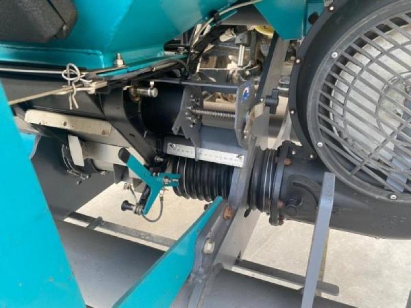 Sonstige Düngung & Pflanzenschutztechnik του τύπου Sulky -, Gebrauchtmaschine σε Sorée (Φωτογραφία 11)