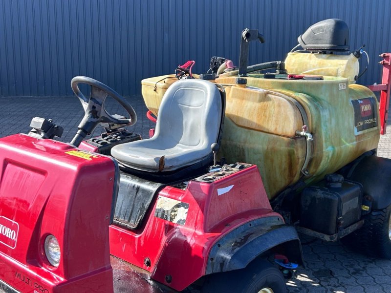 Sonstige Düngung & Pflanzenschutztechnik Türe ait Toro multi pro 1250, Gebrauchtmaschine içinde Suldrup