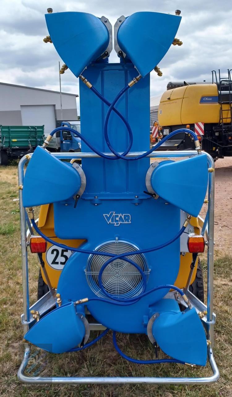 Sonstige Düngung & Pflanzenschutztechnik of the type Vicar NT456/15-1064, Neumaschine in Mörstadt (Picture 3)