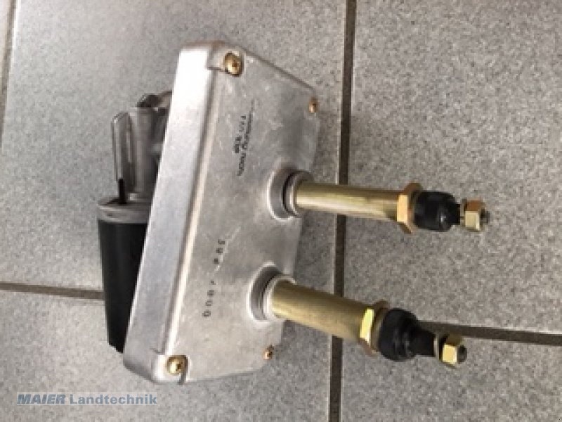 Sonstige Elektrik tip Case IH 1-34-674-021 /Wischermotor, neu in Dieterskirchen (Poză 2)