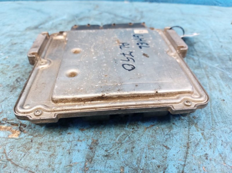 Sonstige Elektrik of the type Gehl AL750, gebraucht in Hemmet (Picture 5)