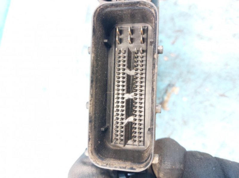 Sonstige Elektrik of the type Gehl AL750, gebraucht in Hemmet (Picture 9)