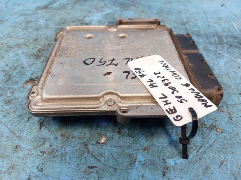 Sonstige Elektrik of the type Gehl AL750, gebraucht in Hemmet (Picture 7)