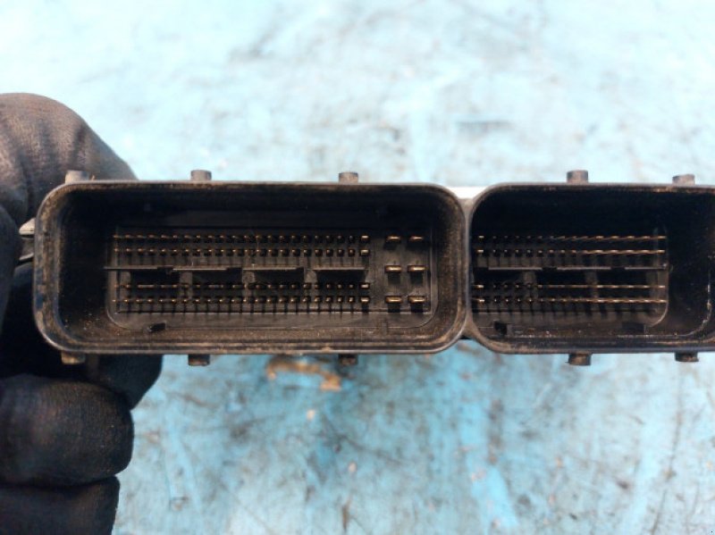 Sonstige Elektrik of the type Gehl AL750, gebraucht in Hemmet (Picture 8)