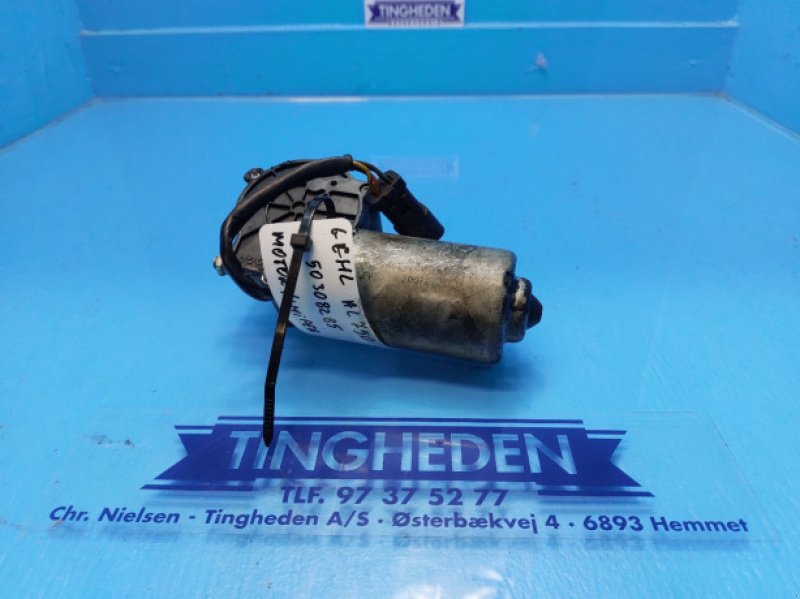 Sonstige Elektrik typu Gehl AL750, gebraucht v Hemmet (Obrázek 2)