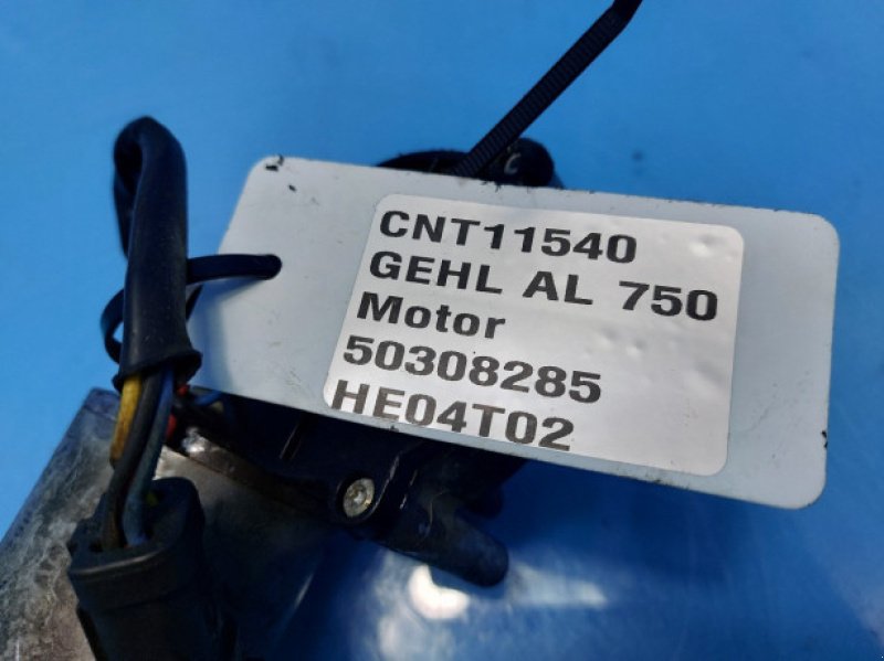 Sonstige Elektrik typu Gehl AL750, gebraucht v Hemmet (Obrázek 10)