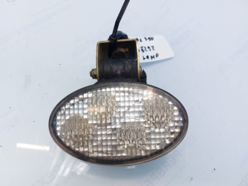 Sonstige Elektrik typu Gehl AL750, gebraucht v Hemmet (Obrázek 3)