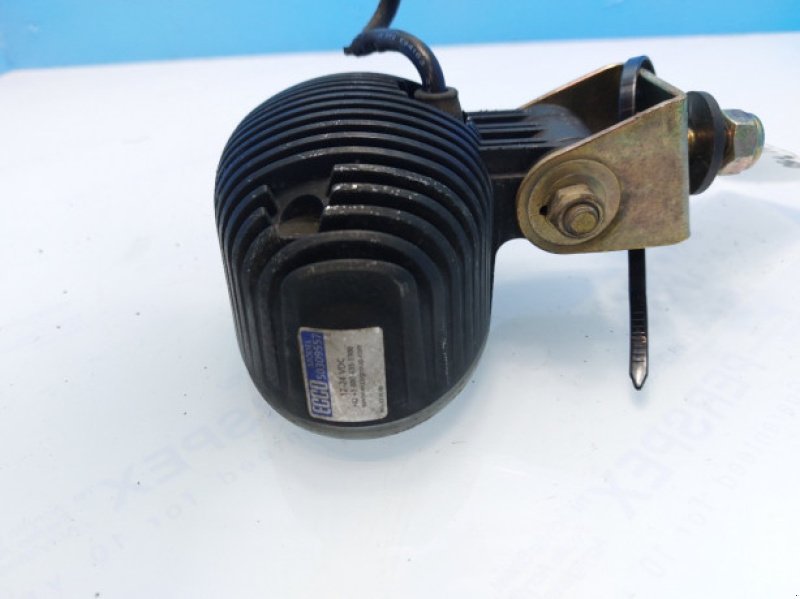 Sonstige Elektrik typu Gehl AL750, gebraucht v Hemmet (Obrázek 7)